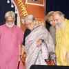 Article image for: Bengali's New Year concert