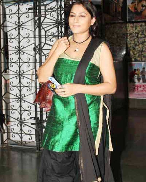 Rupa Ganguly