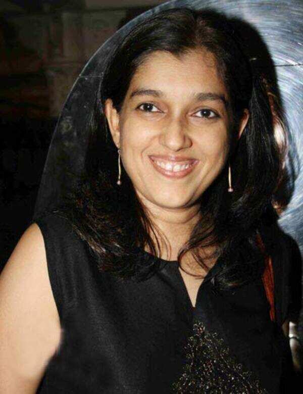 Ratna Pathak
