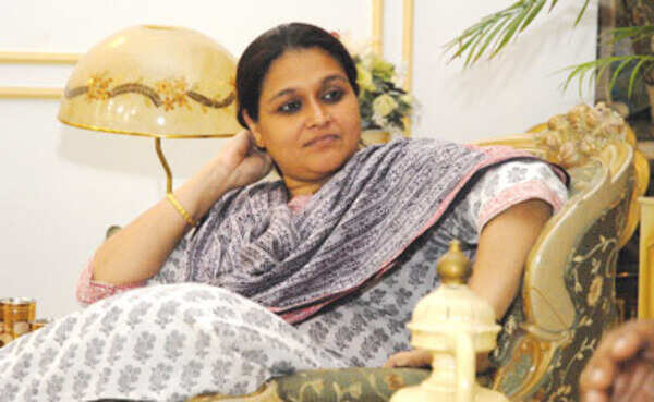 Supriya Pathak