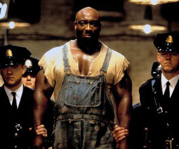Michael Clarke Duncan Photos