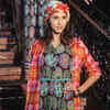 Article image for: Masaba's Anouk for <i class="tbold">myntra</i>