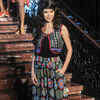 Article image for: Masaba's Anouk for <i class="tbold">myntra</i>