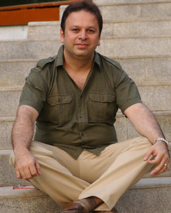 Roshan Abbas