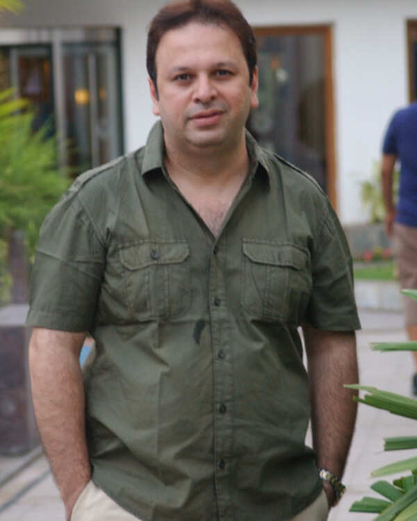 Roshan Abbas
