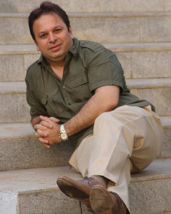 Roshan Abbas