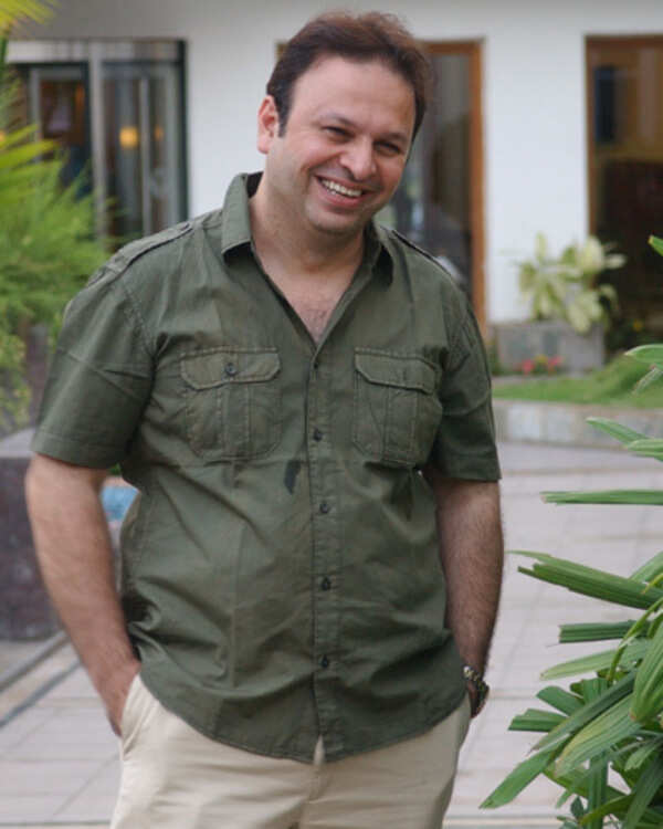 Roshan Abbas Pictures