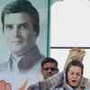 Article image for: Sonia at election rally