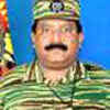 Article image for: <i class="tbold">Prabhakaran</i> trapped in 10sqkm area: Army