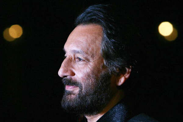 Shekhar Kapur Images