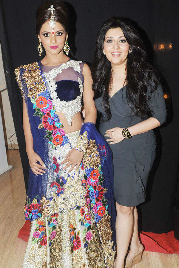 Archana K. Photos