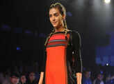 Myntra Fashion Weekend '14: Global Desi's MiMaMo