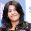 Ekta Kapoor speaks on her new show, Oscars and Shobha Kapoor