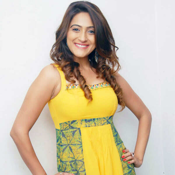 Priyanka Rao Images
