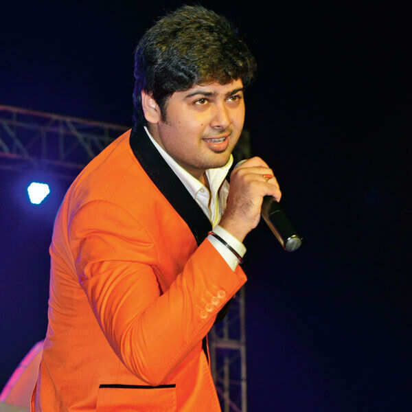 Asit Tripathy Photos