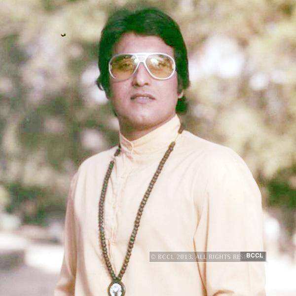 Vinod Khanna