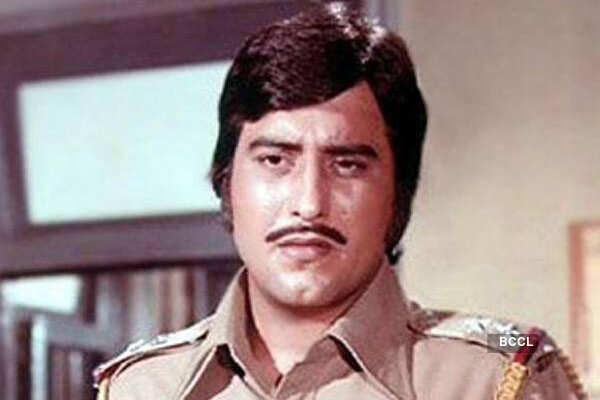 Vinod Khanna