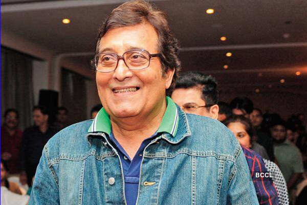 Vinod Khanna