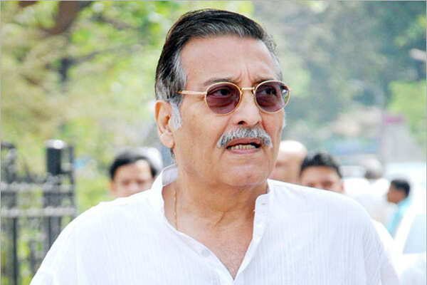 Vinod Khanna