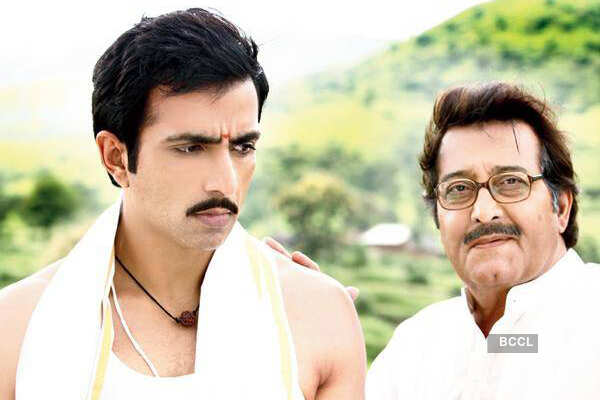 Vinod Khanna