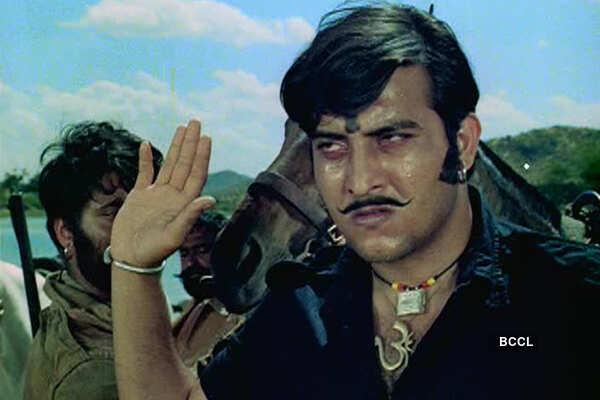 Vinod Khanna