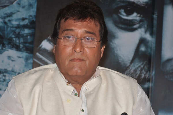 Vinod Khanna