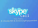 Skype to block local voice calls