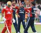 Daredevils beat Challengers