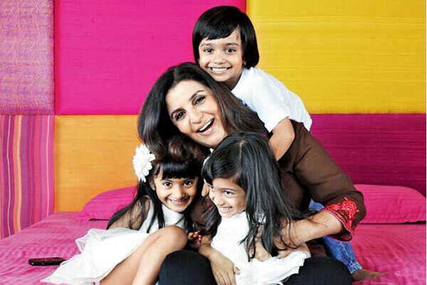 Shirish Kunder