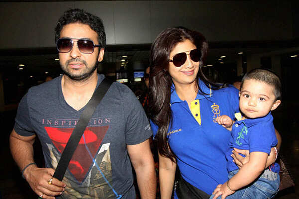 Raj Kundra