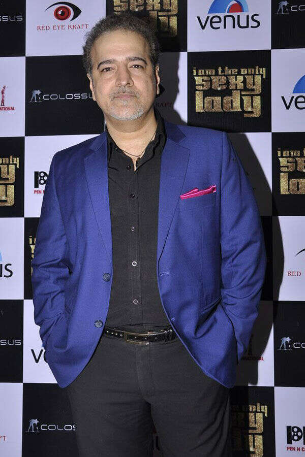 Ravi Behl
