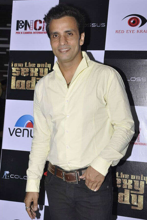 Rajiv Thakur