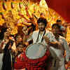 Article image for: Bidding <i class="tbold">adieu</i> to Ma Durga