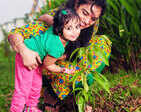 Shweta takes up My Tree Challenge