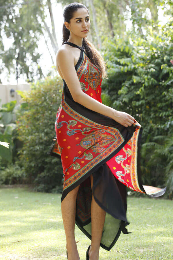 Shalini Chauhan