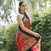 Shalini Chauhan's eternal designs