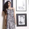 Shalini Chauhan's eternal designs