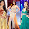 Article image for: Bollywood divas walk the ramp for IBJA fashion show