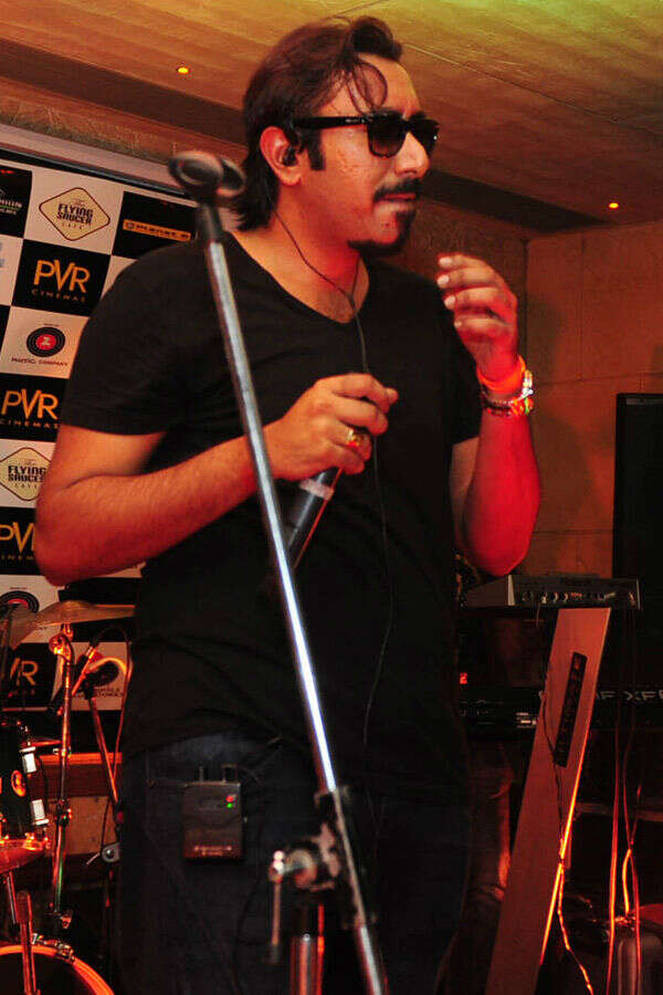 Arko Pravo Mukherjee Pictures
