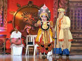 3rd Handloom Exhibition