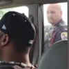 Article image for: Caught on tape: Man tased by cops during <i class="tbold">traffic stop</i>