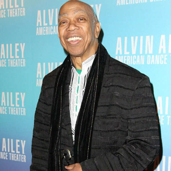 Geoffrey Holder Photos