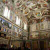 The Vatican Museums With The Sistine Chapel Rome Get The