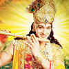Article image for: Saurabh Raaj Jain to play Lord Vishnu for <i class="tbold">third time</i>