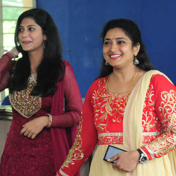 Praveena