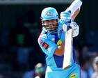 IPL: KKR V/S MI