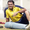 Article image for: Cricketer <i class="tbold">Dinesh Mongia</i>'s ‘Kabab Mein Haddi’ to clash with SRK's ‘Happy New Year’