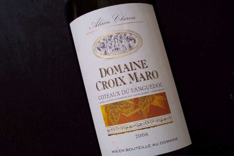 Coteaux du Languedoc