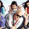 Films to watch on Friday, October 10, 2014