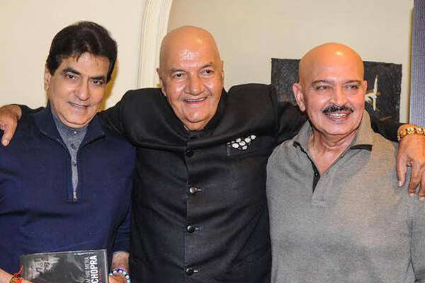 Prem Chopra